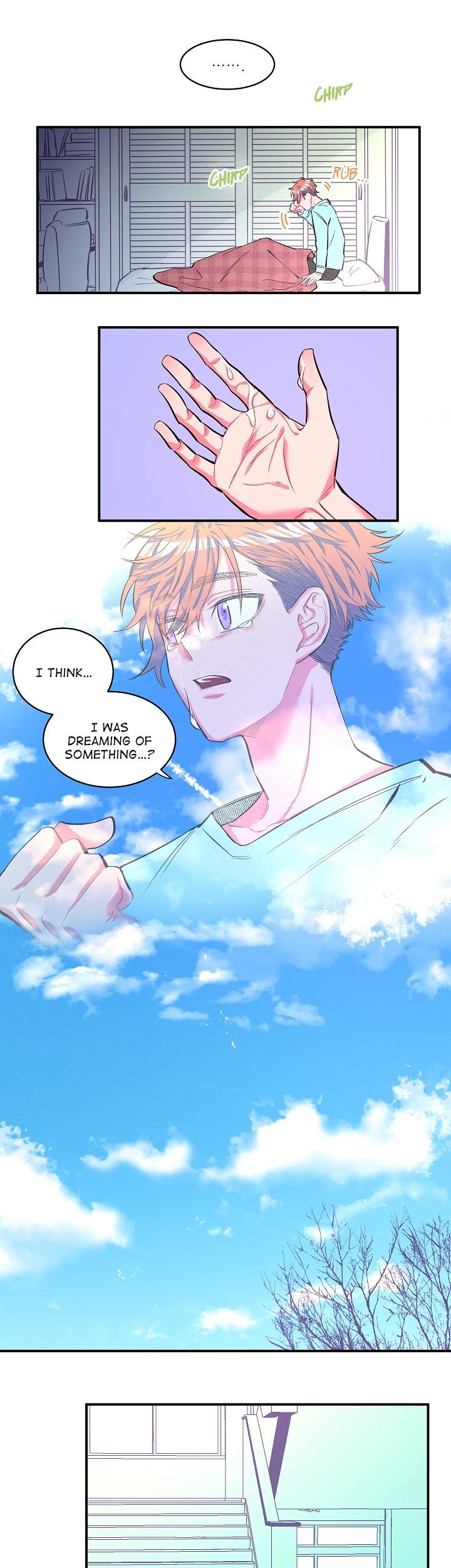 A Sea of Conflicts Chapter 18 page 8 - Chapter 18
