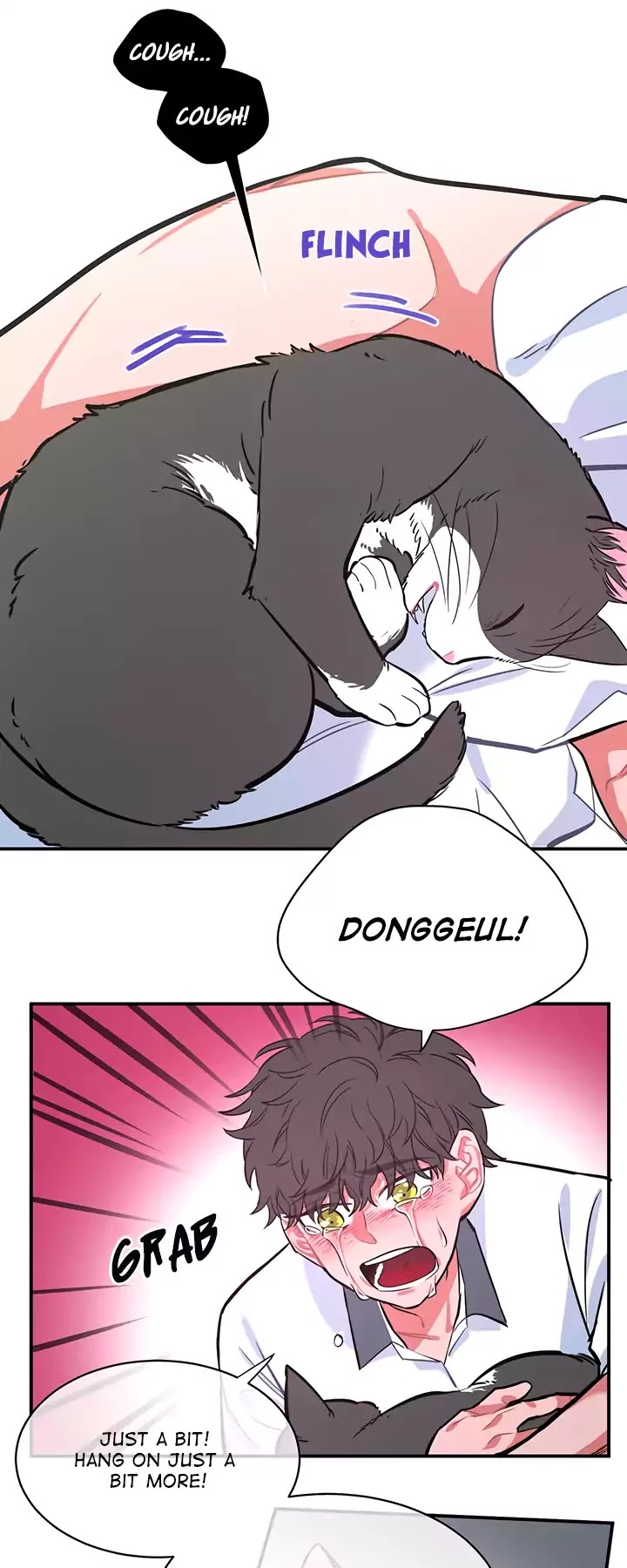 A Sea of Conflicts Chapter 2 page 10 - Chapter 2
