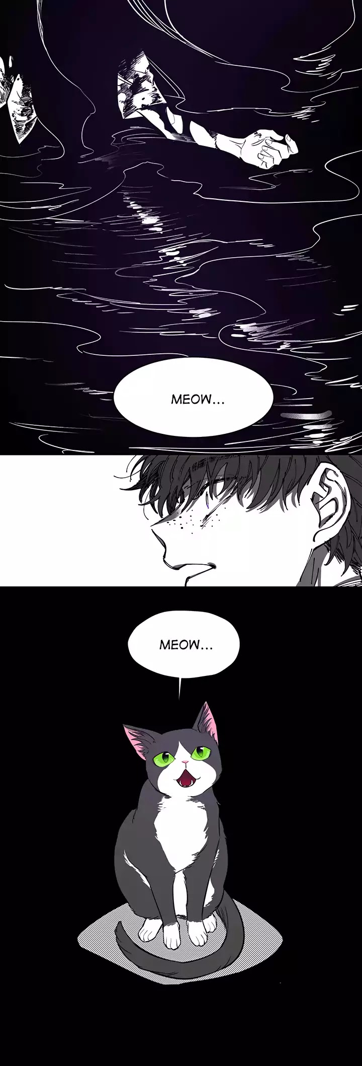 A Sea of Conflicts Chapter 2 page 17 - Chapter 2
