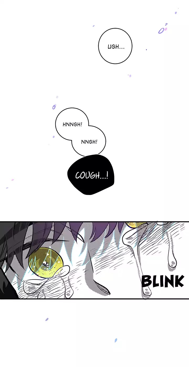 A Sea of Conflicts Chapter 2 page 9 - Chapter 2