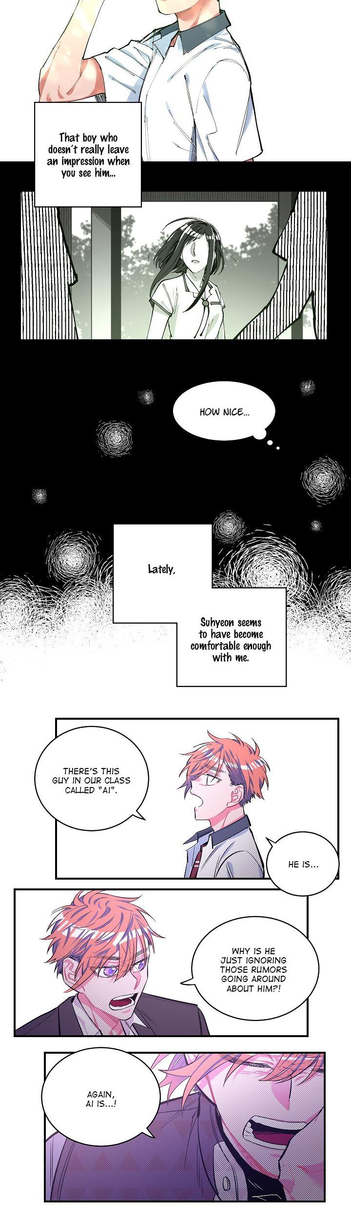 A Sea of Conflicts Chapter 20 page 7 - Chapter 20