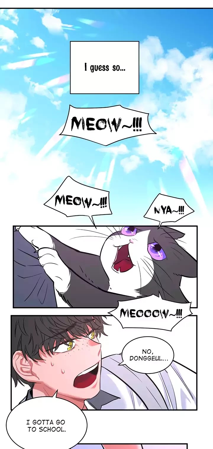 A Sea of Conflicts Chapter 4 page 10 - Chapter 4