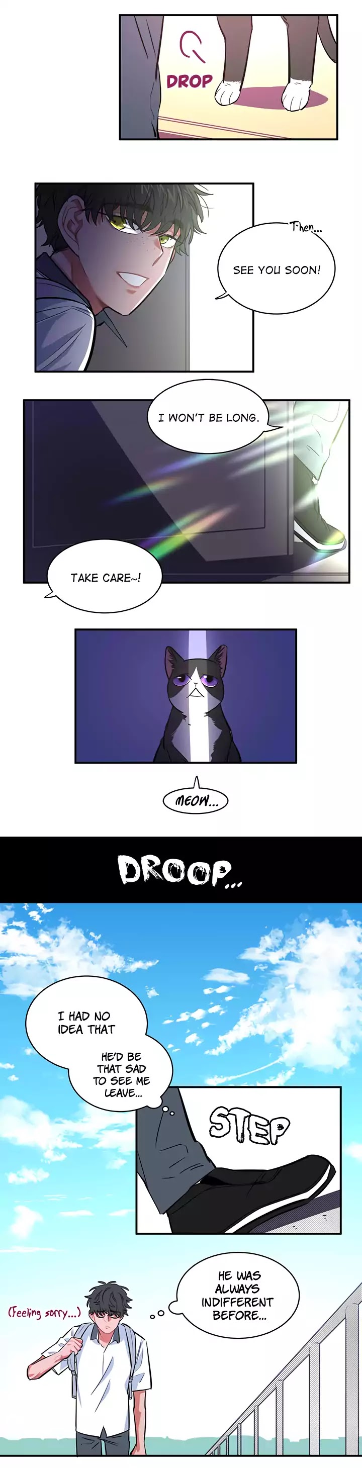 A Sea of Conflicts Chapter 4 page 12 - Chapter 4