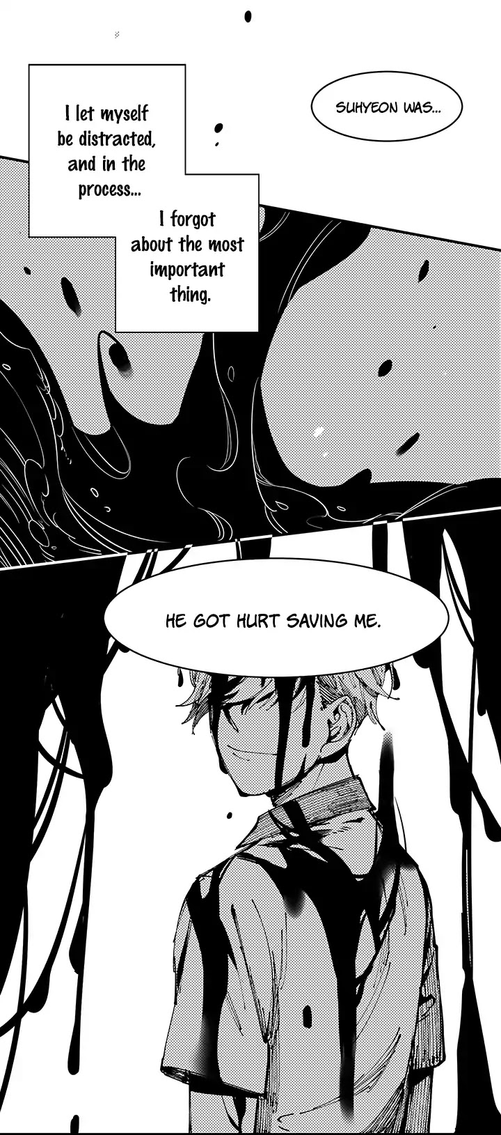 A Sea of Conflicts Chapter 4 page 15 - Chapter 4