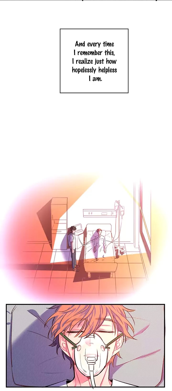 A Sea of Conflicts Chapter 4 page 16 - Chapter 4