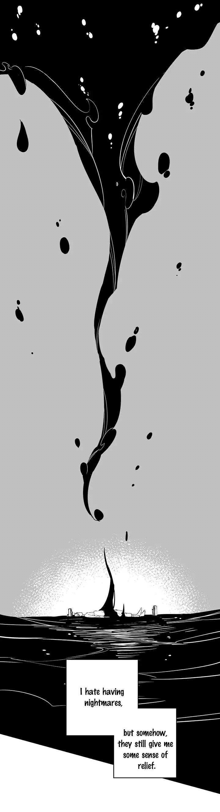 A Sea of Conflicts Chapter 4 page 20 - Chapter 4