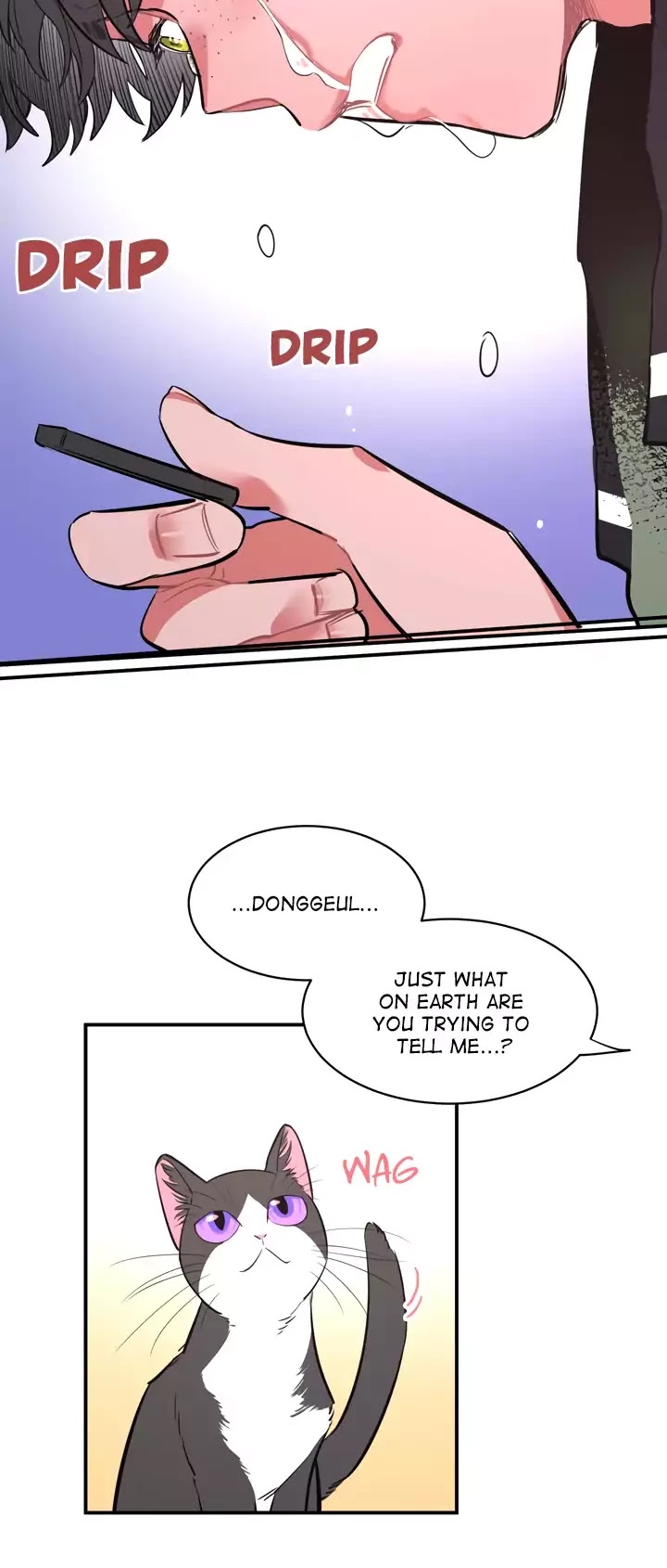 A Sea of Conflicts Chapter 5 page 15 - Chapter 5