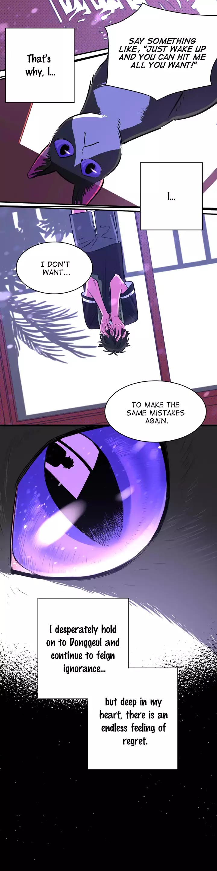 A Sea of Conflicts Chapter 5 page 17 - Chapter 5