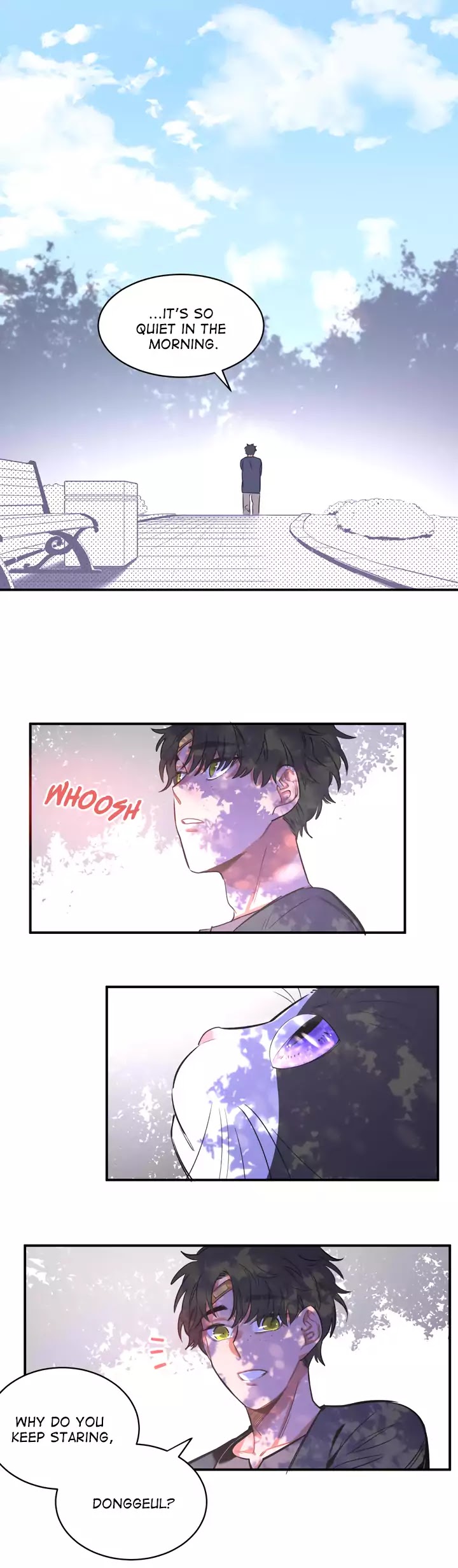 A Sea of Conflicts Chapter 5 page 8 - Chapter 5