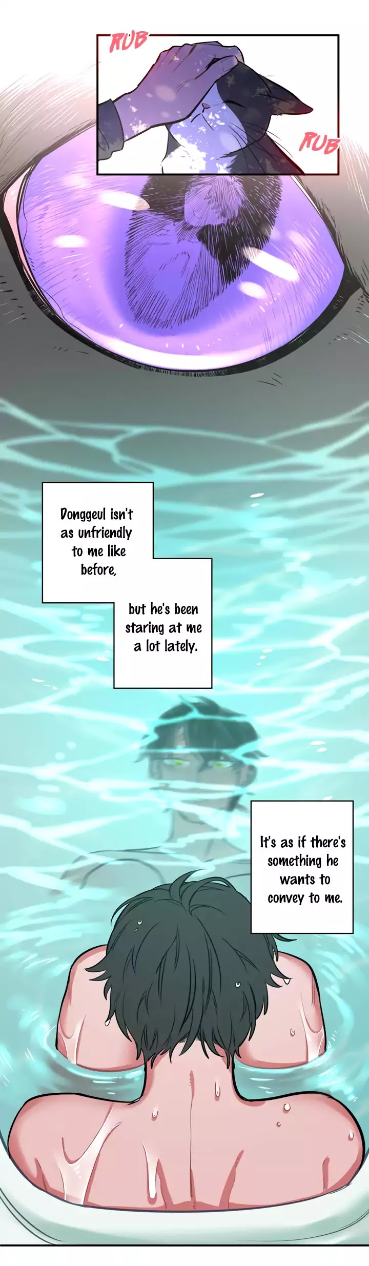 A Sea of Conflicts Chapter 5 page 9 - Chapter 5