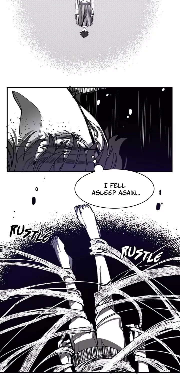 A Sea of Conflicts Chapter 6 page 11 - Chapter 6