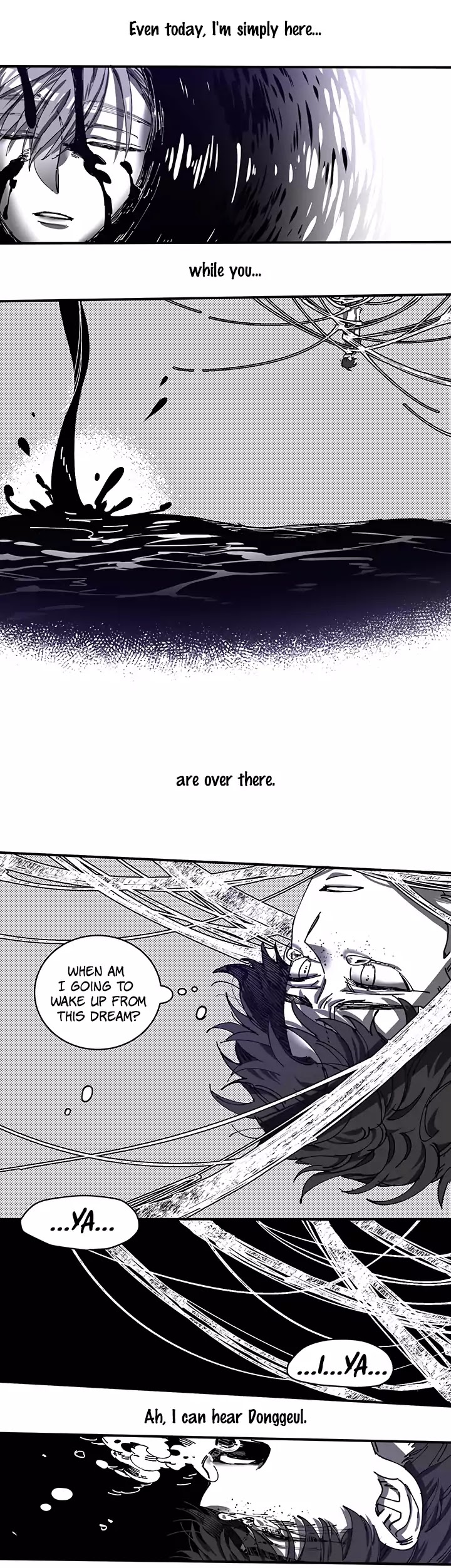 A Sea of Conflicts Chapter 6 page 12 - Chapter 6