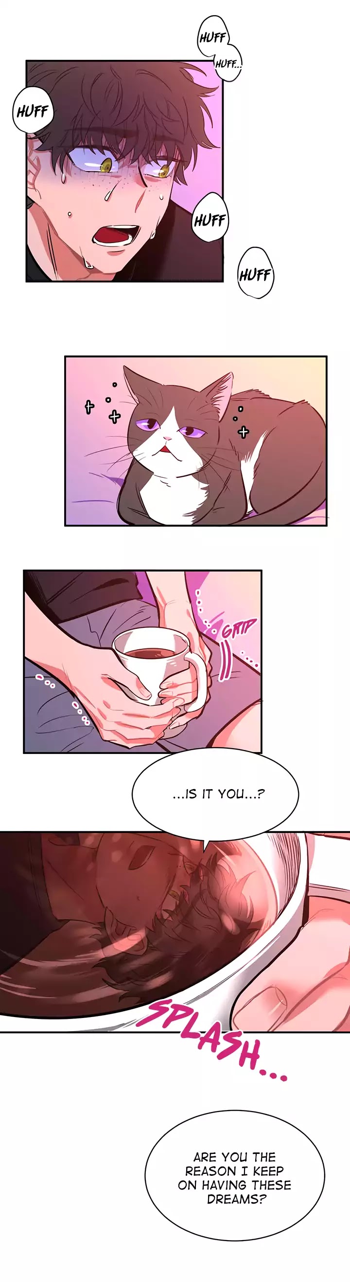 A Sea of Conflicts Chapter 6 page 15 - Chapter 6