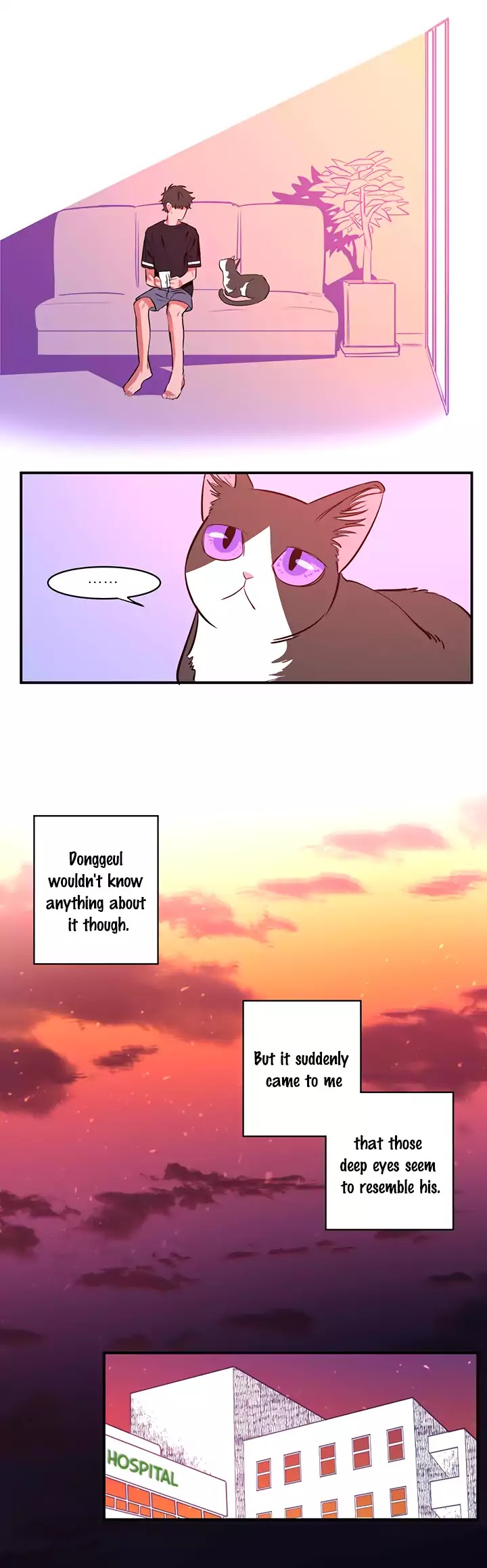 A Sea of Conflicts Chapter 6 page 16 - Chapter 6