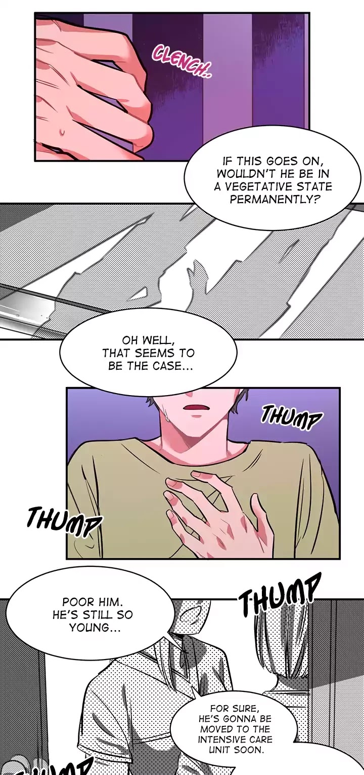 A Sea of Conflicts Chapter 6 page 19 - Chapter 6