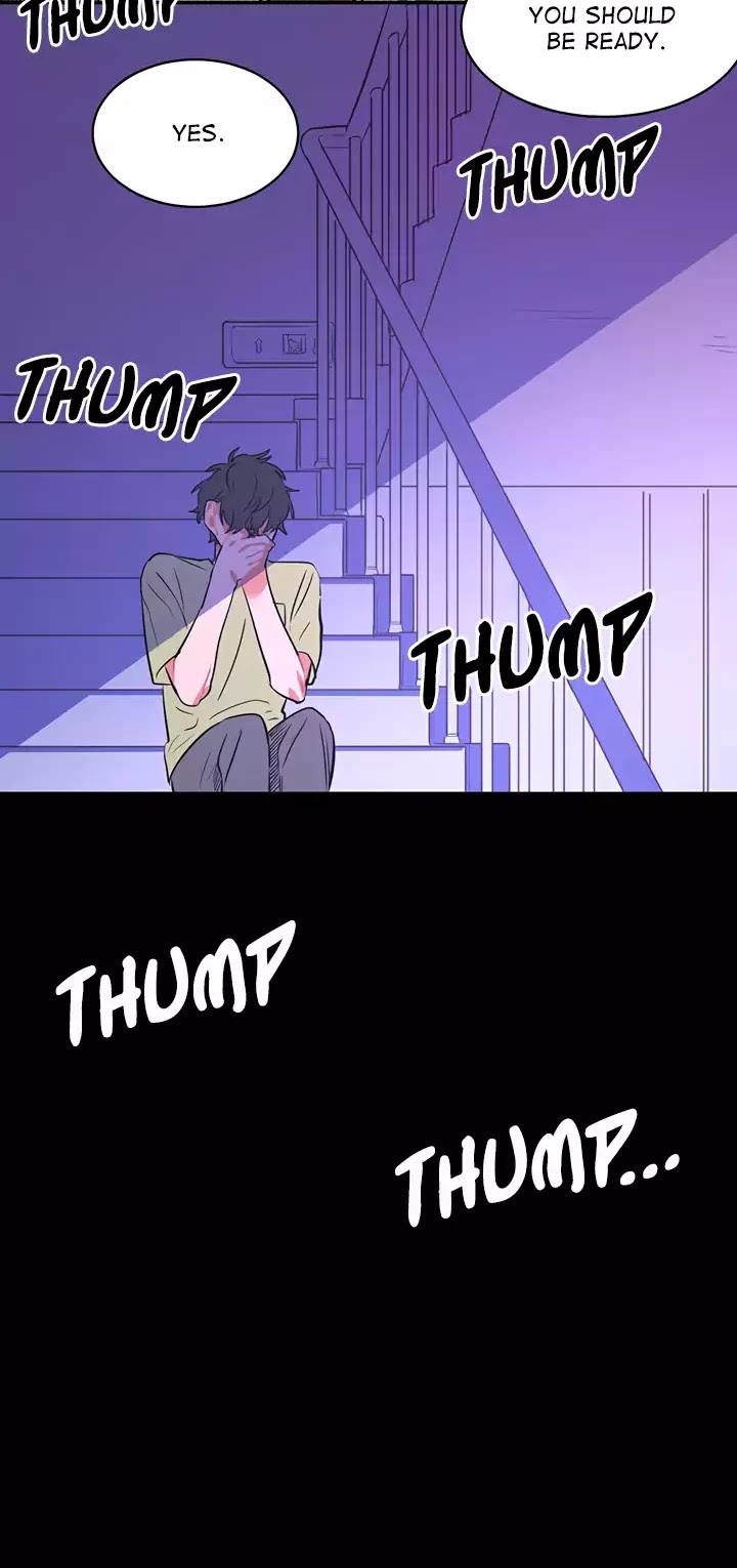 A Sea of Conflicts Chapter 6 page 20 - Chapter 6