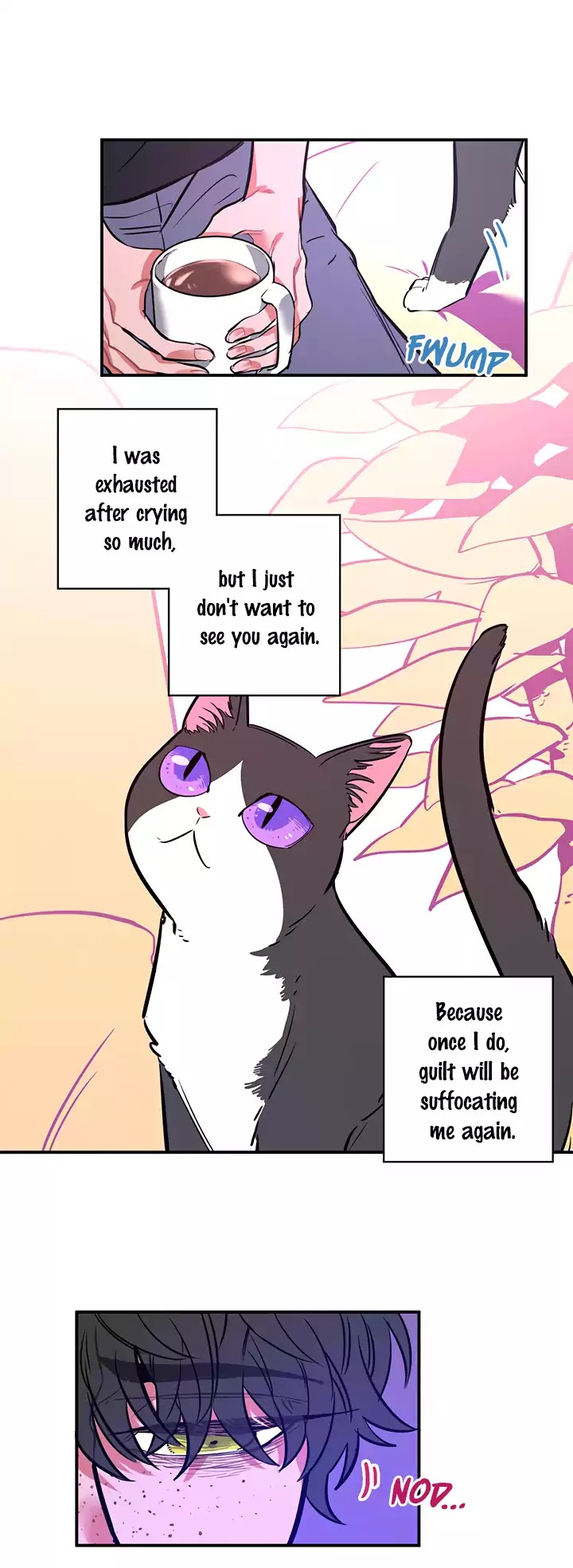A Sea of Conflicts Chapter 6 page 9 - Chapter 6