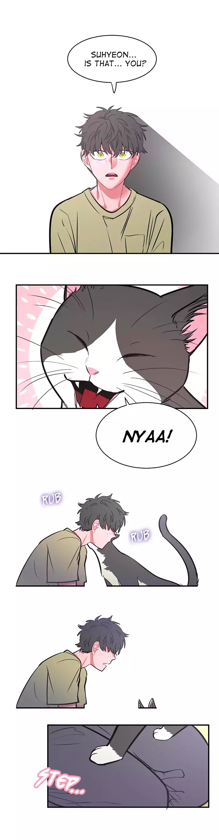 A Sea of Conflicts Chapter 7 page 12 - Chapter 7