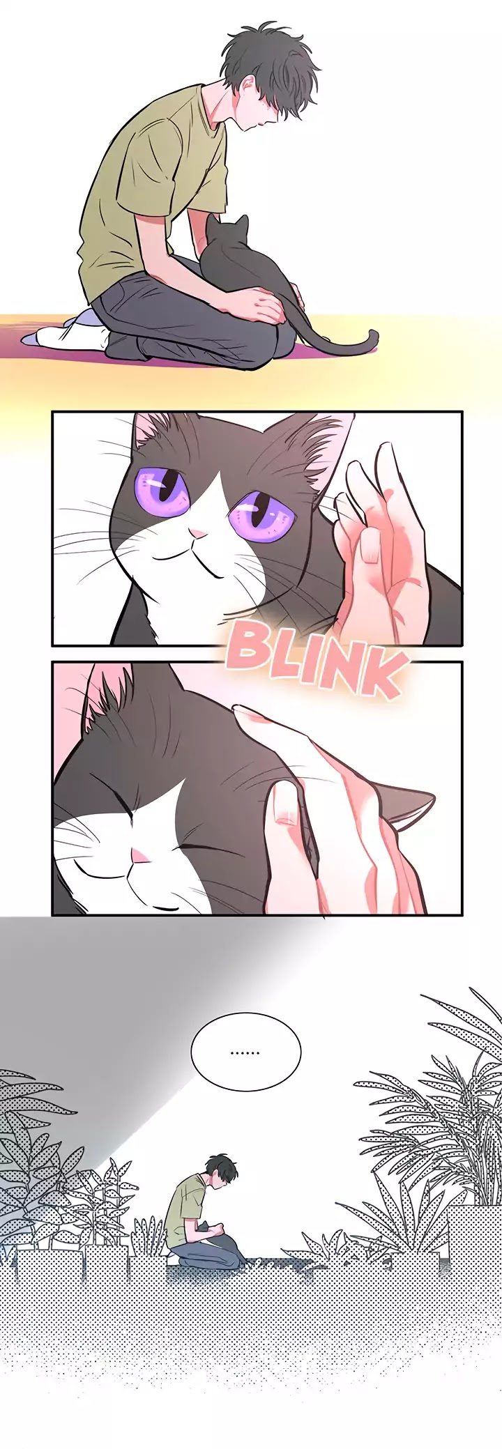 A Sea of Conflicts Chapter 7 page 13 - Chapter 7