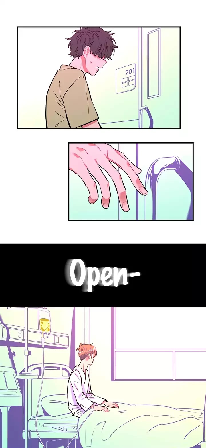 A Sea of Conflicts Chapter 7 page 15 - Chapter 7