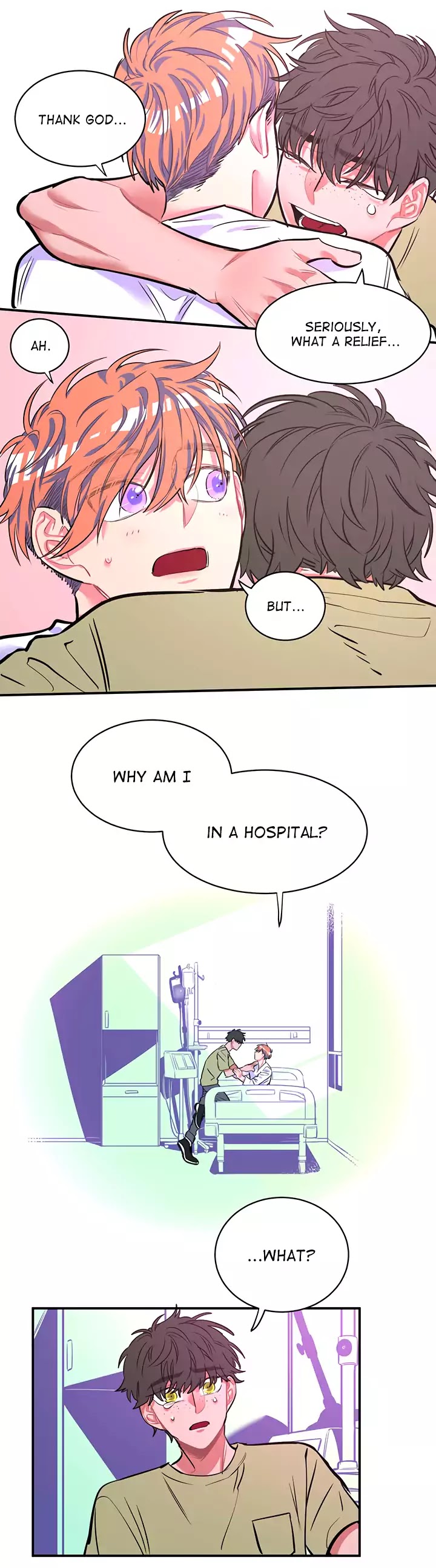 A Sea of Conflicts Chapter 7 page 18 - Chapter 7