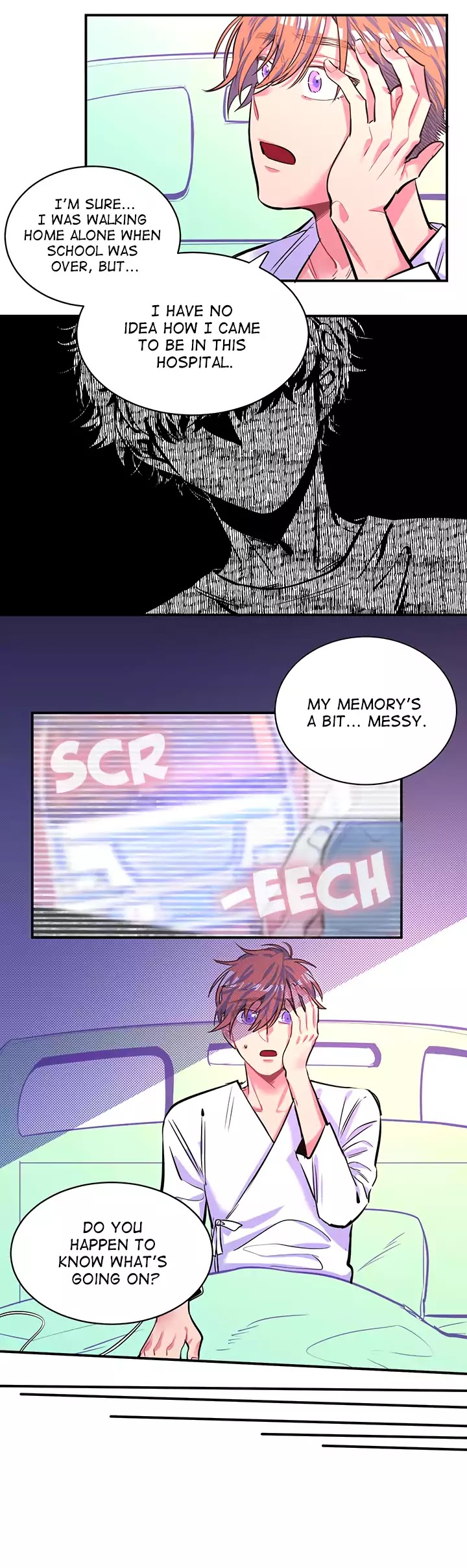 A Sea of Conflicts Chapter 7 page 19 - Chapter 7