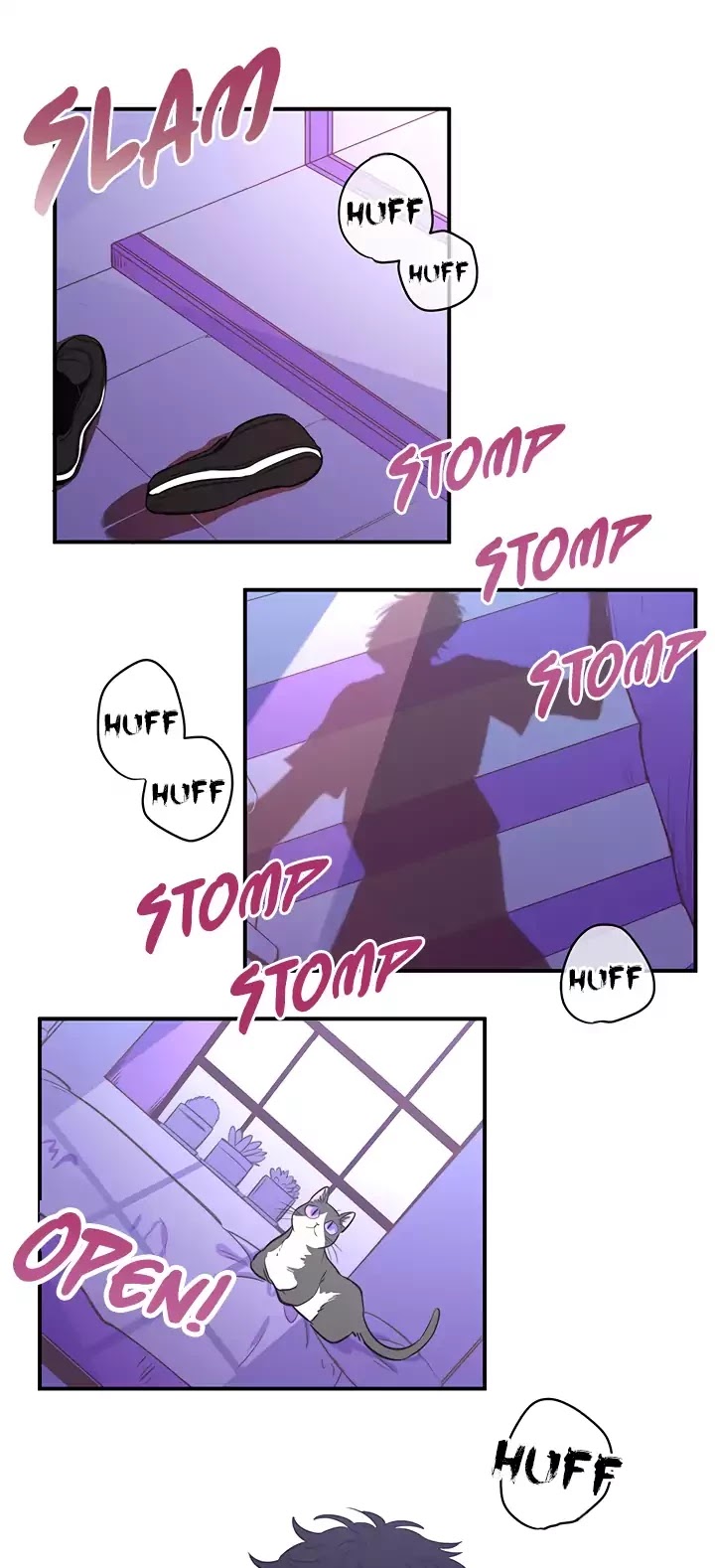A Sea of Conflicts Chapter 7 page 4 - Chapter 7
