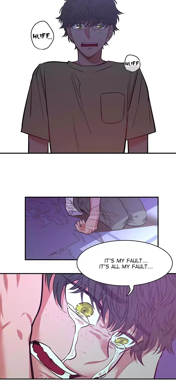 A Sea of Conflicts Chapter 7 page 5 - Chapter 7