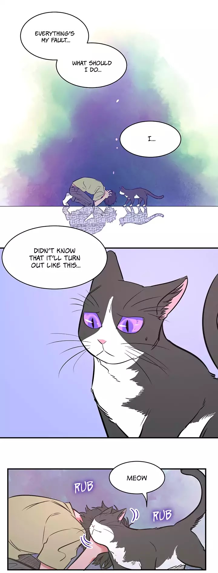 A Sea of Conflicts Chapter 7 page 6 - Chapter 7