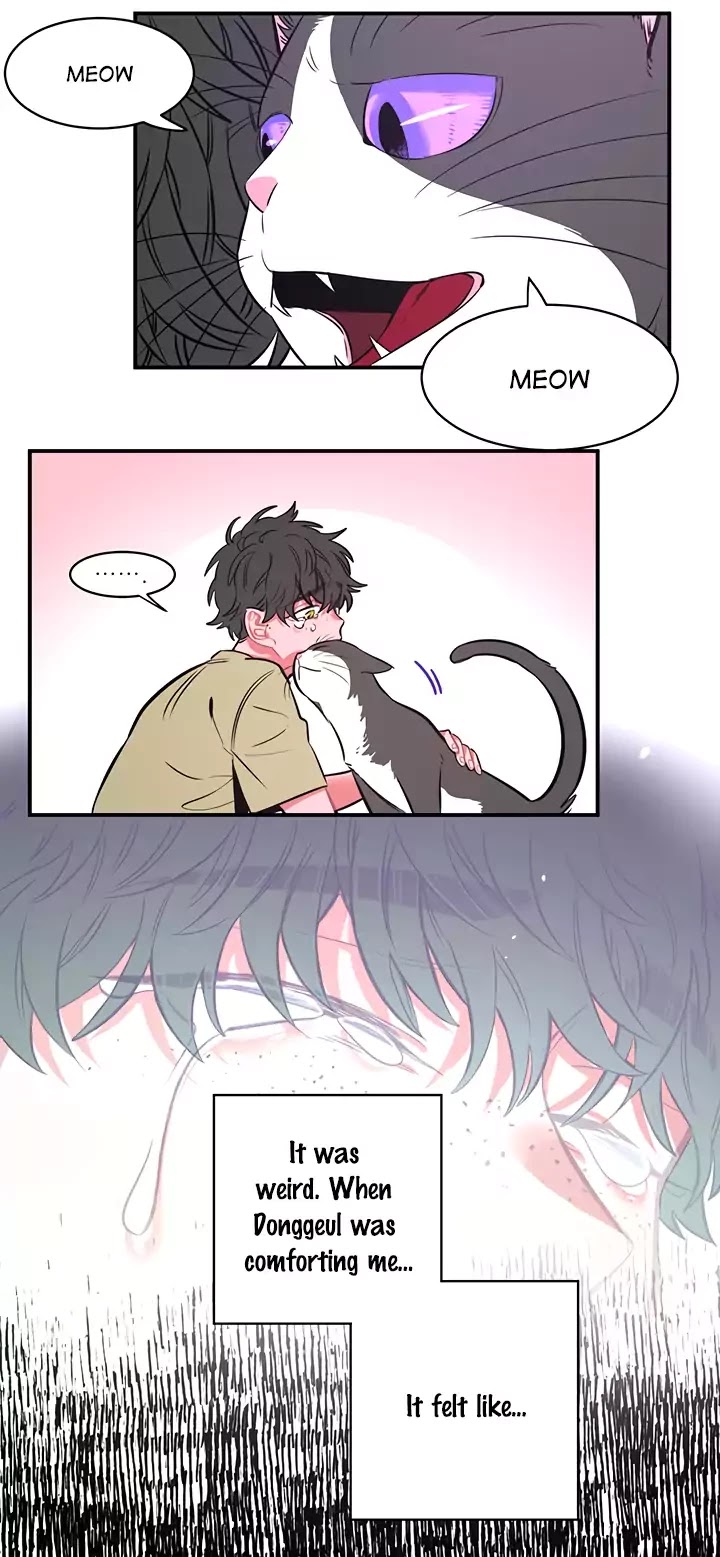 A Sea of Conflicts Chapter 7 page 7 - Chapter 7