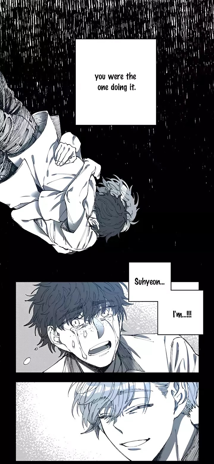A Sea of Conflicts Chapter 7 page 8 - Chapter 7