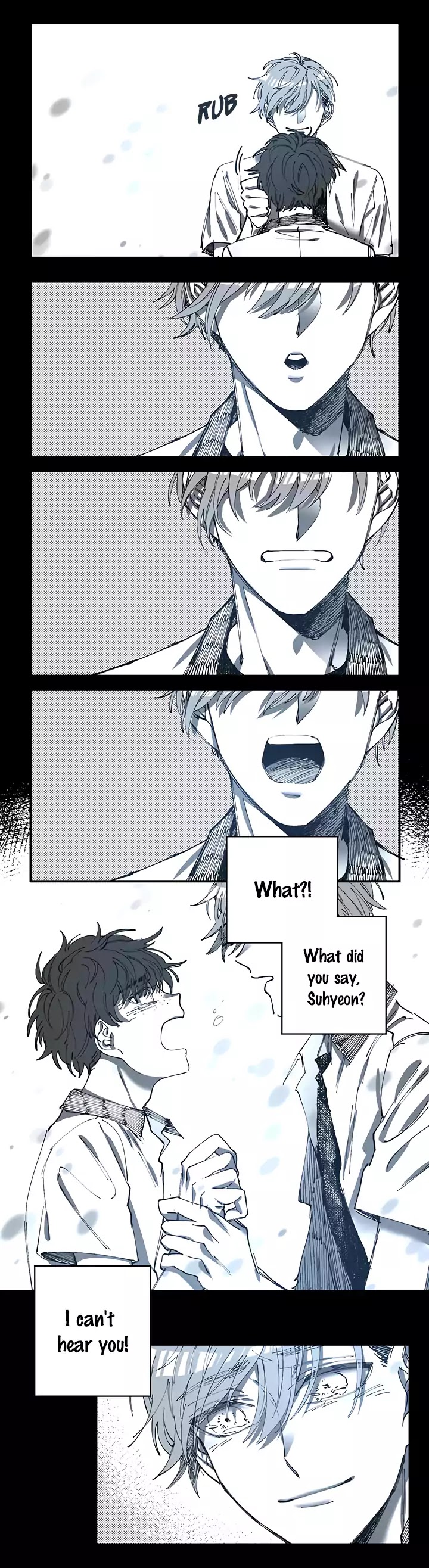 A Sea of Conflicts Chapter 7 page 9 - Chapter 7