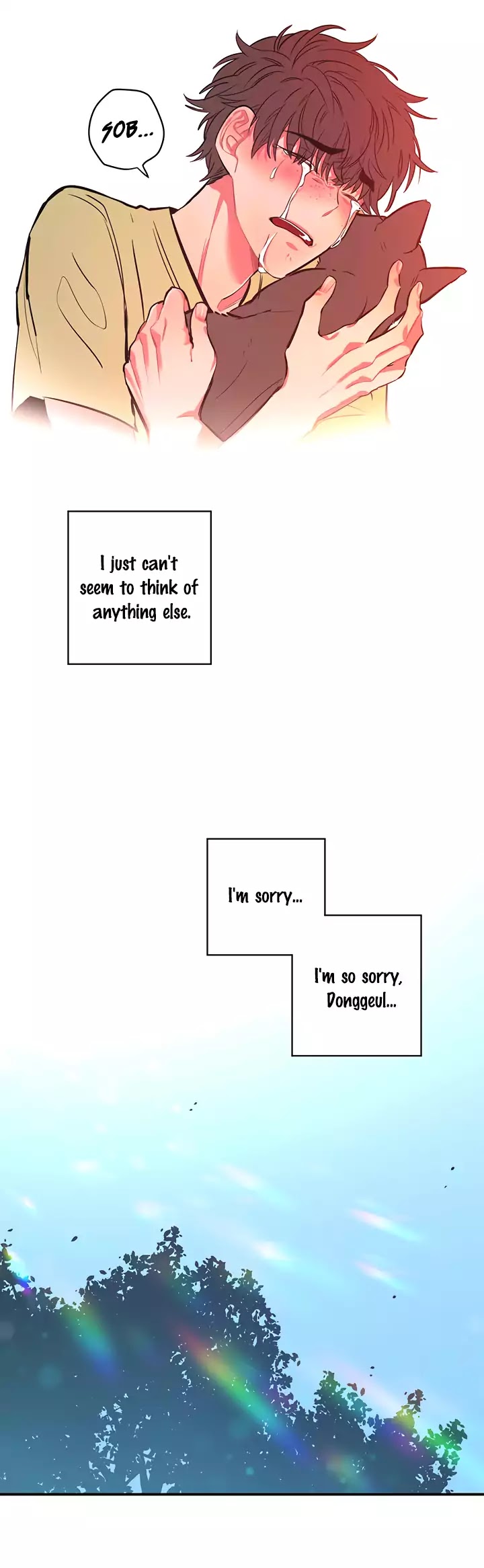 A Sea of Conflicts Chapter 8 page 11 - Chapter 8