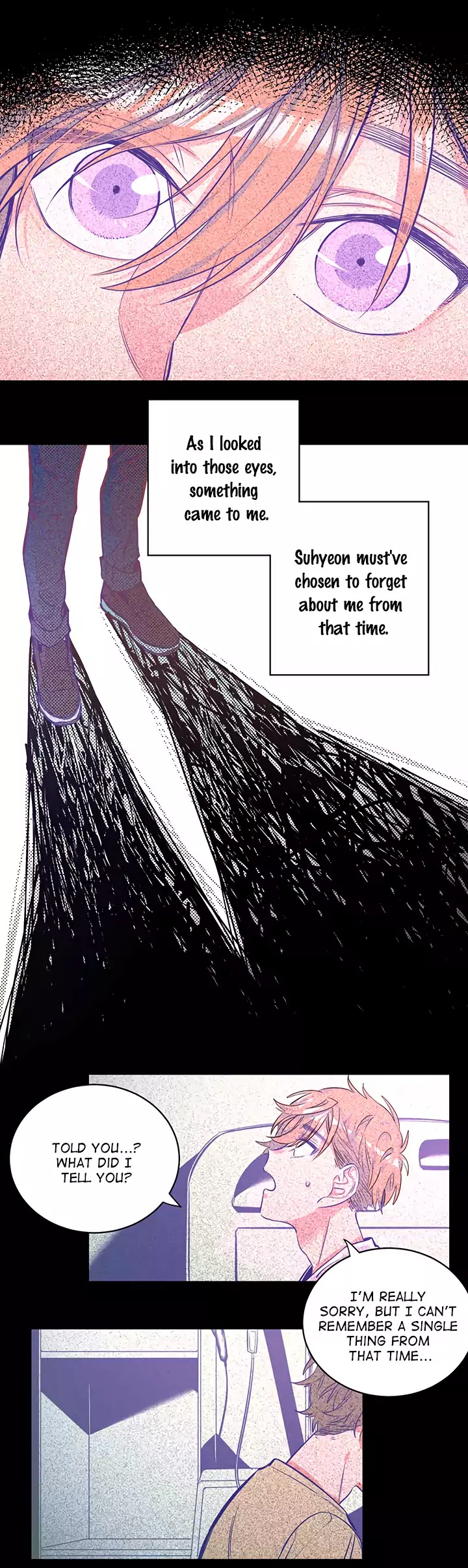 A Sea of Conflicts Chapter 8 page 5 - Chapter 8