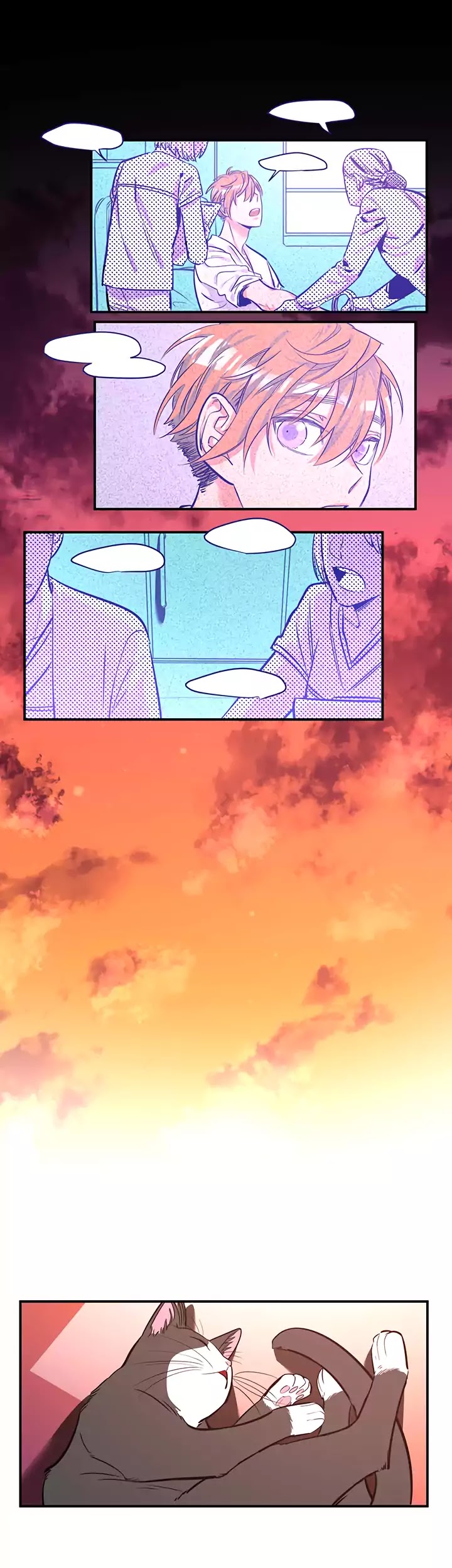 A Sea of Conflicts Chapter 8 page 9 - Chapter 8