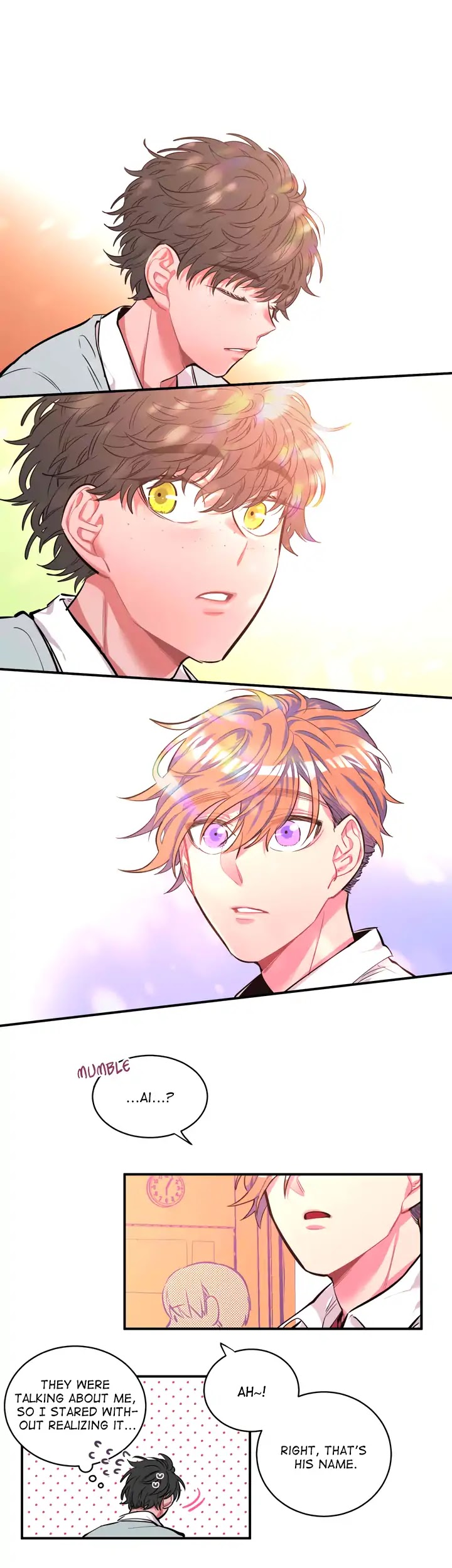 A Sea of Conflicts Chapter 9 page 10 - Chapter 9