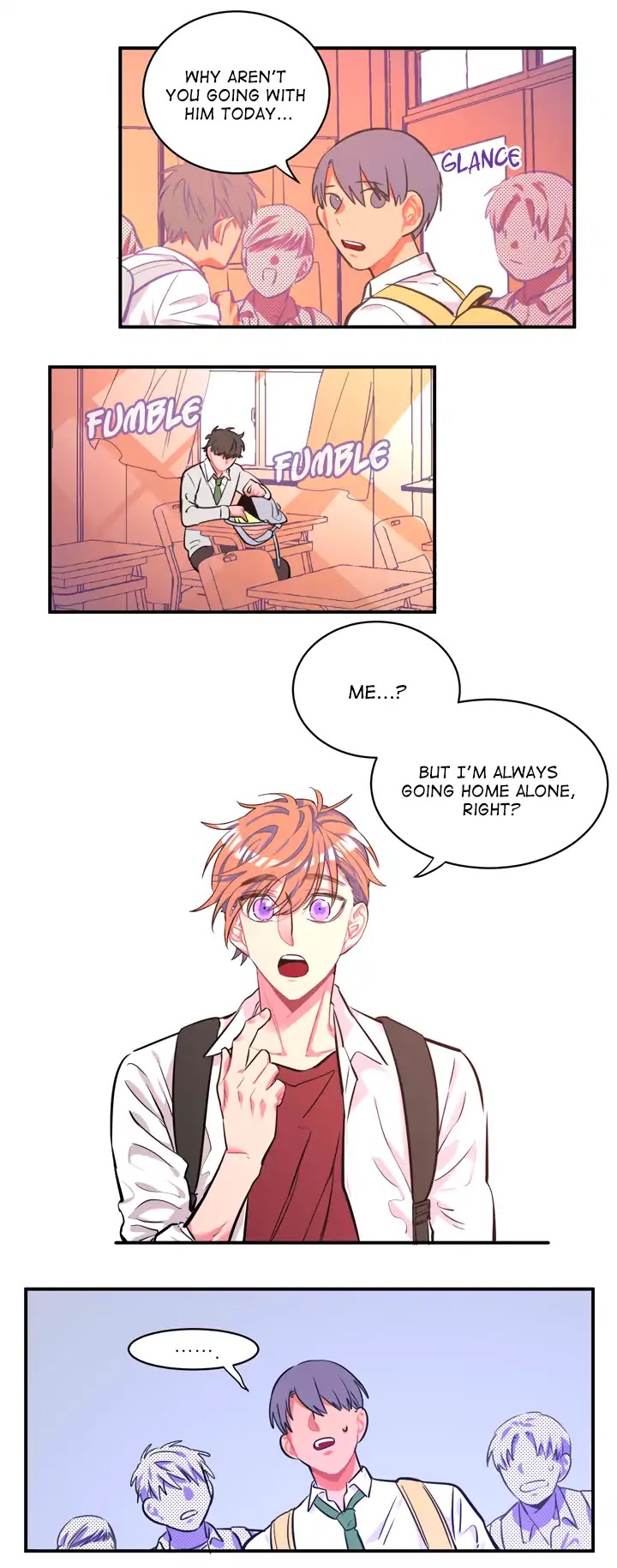 A Sea of Conflicts Chapter 9 page 11 - Chapter 9
