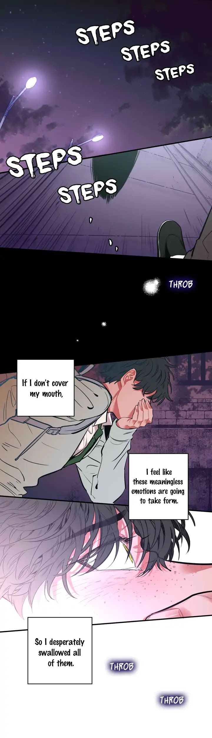 A Sea of Conflicts Chapter 9 page 15 - Chapter 9