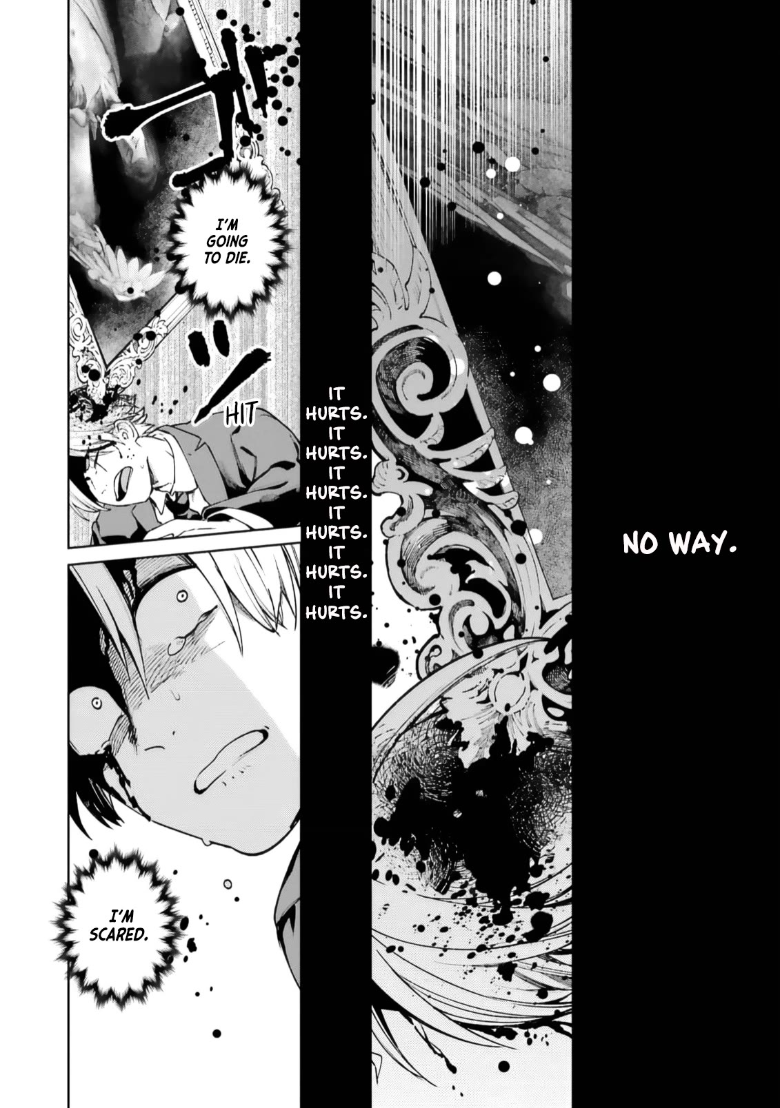 A Second Goodbye to You. Chapter 1 page 52 - Chapter 1: To you, whom I cannot forget.