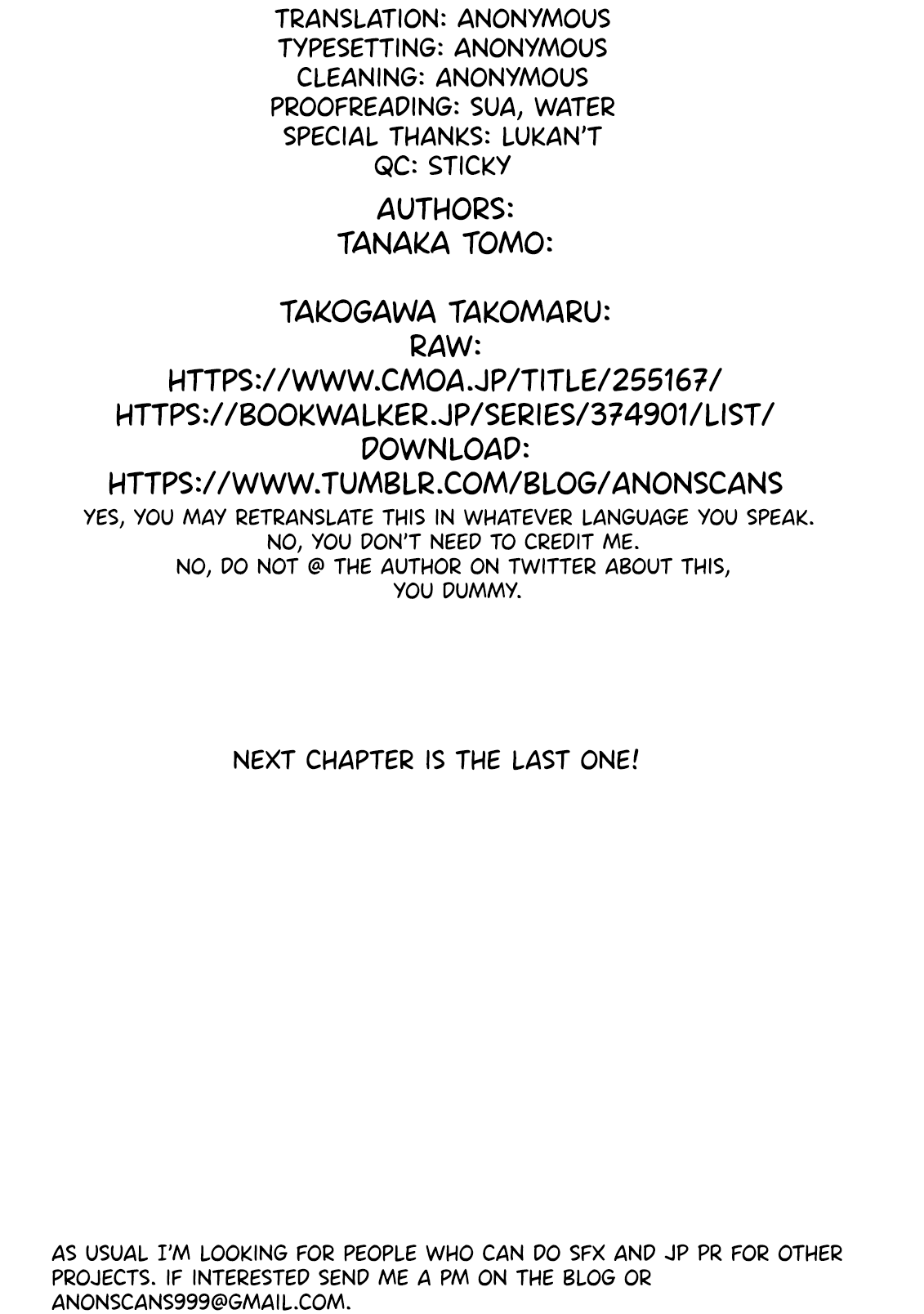 A Second Goodbye to You. Chapter 19 page 34 - Chapter 19: Rescue scenario.