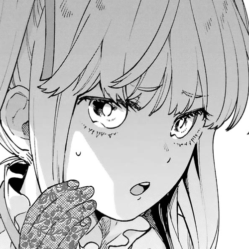A Second Goodbye to You. Chapter 4: Deepening suspicions. cover