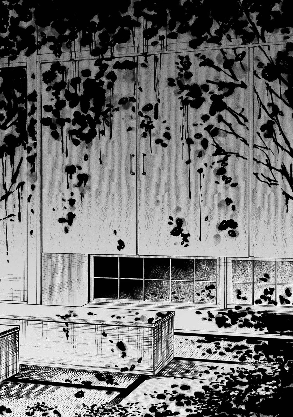 A Second Goodbye to You. Chapter 8 page 32 - Chapter 8: Seeing the truth.