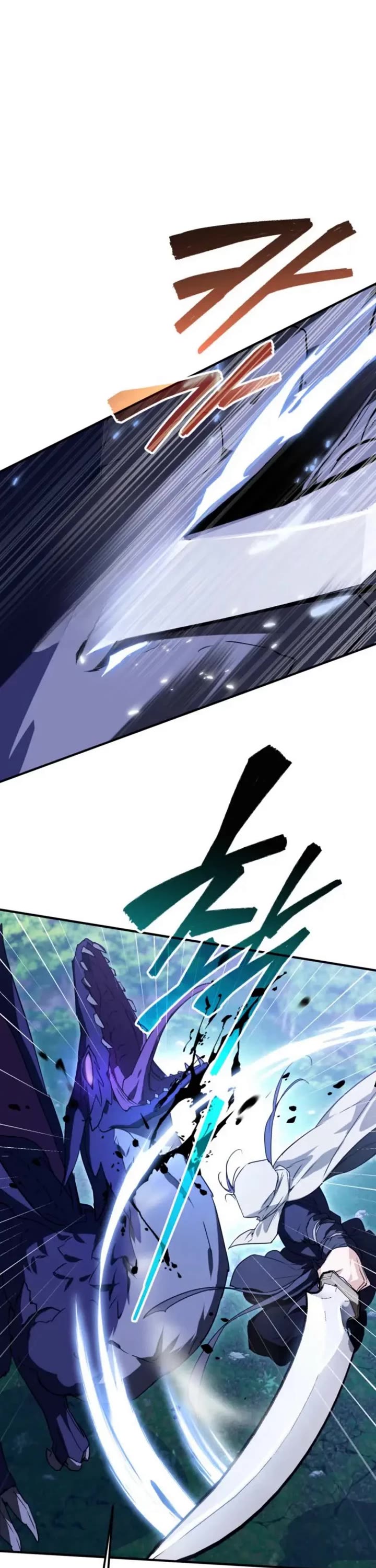 A Secretly Capable Child Is Seeking For Her Dad Chapter 0 page 11 - Chapter 0