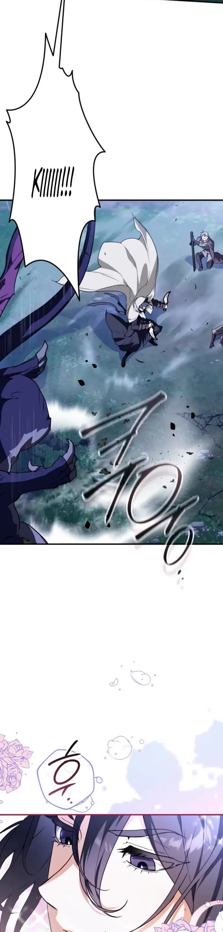 A Secretly Capable Child Is Seeking For Her Dad Chapter 0 page 12 - Chapter 0