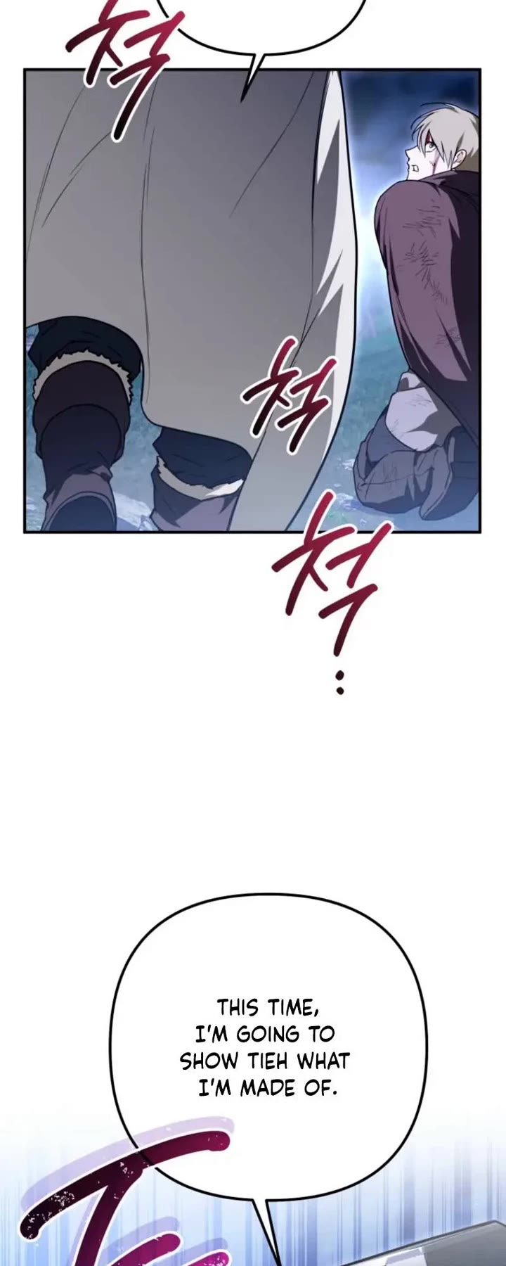 A Secretly Capable Child Is Seeking For Her Dad Chapter 0 page 14 - Chapter 0
