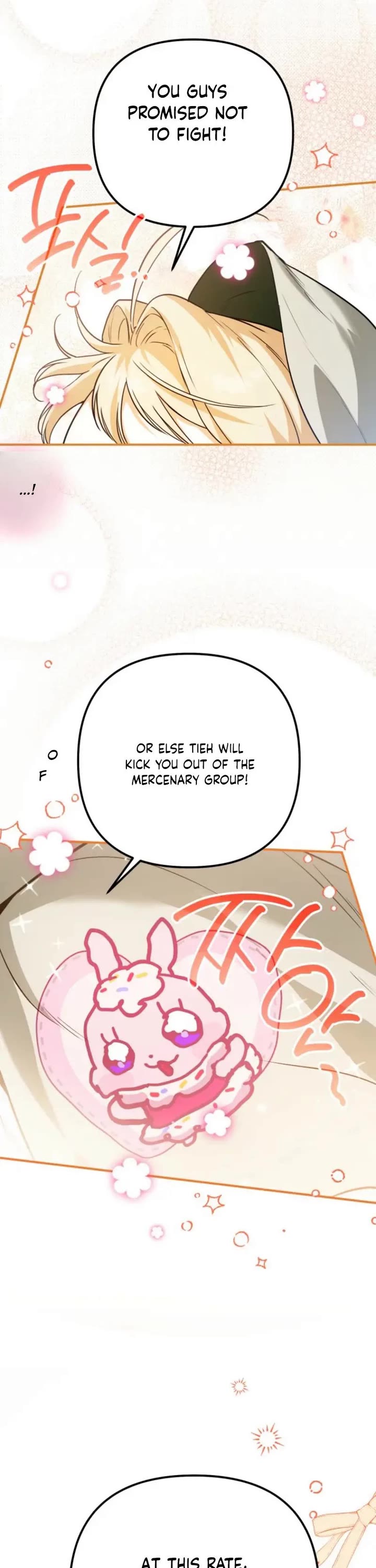 A Secretly Capable Child Is Seeking For Her Dad Chapter 0 page 22 - Chapter 0