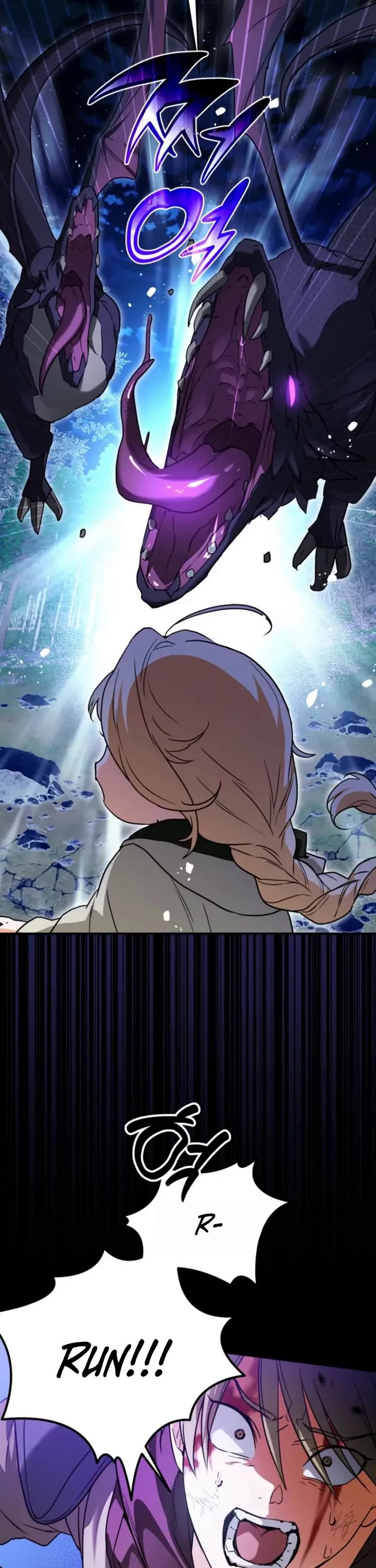 A Secretly Capable Child Is Seeking For Her Dad Chapter 0 page 28 - Chapter 0