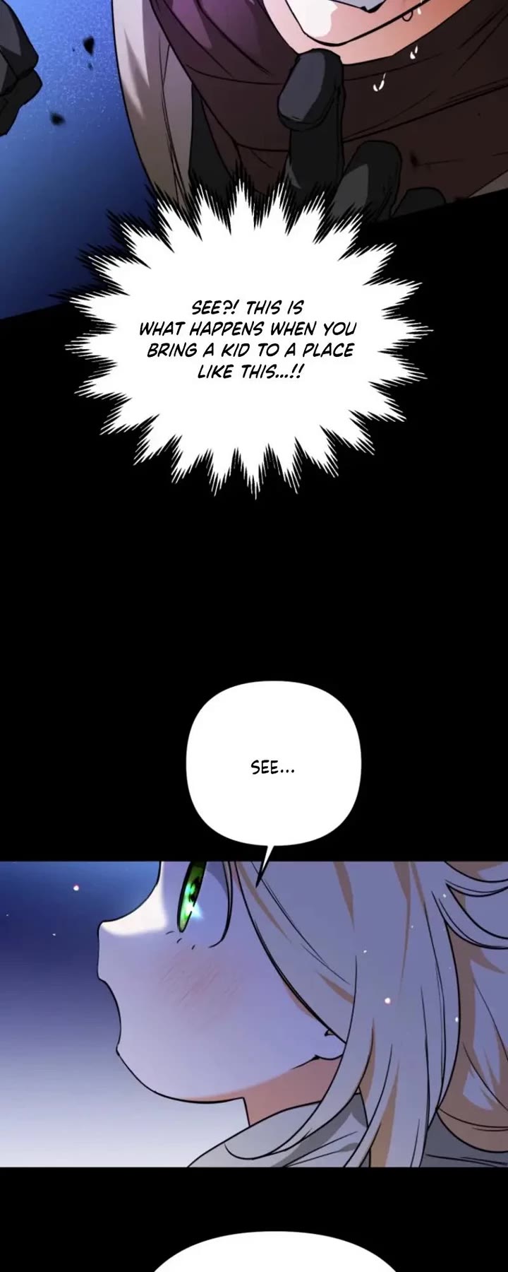 A Secretly Capable Child Is Seeking For Her Dad Chapter 0 page 29 - Chapter 0