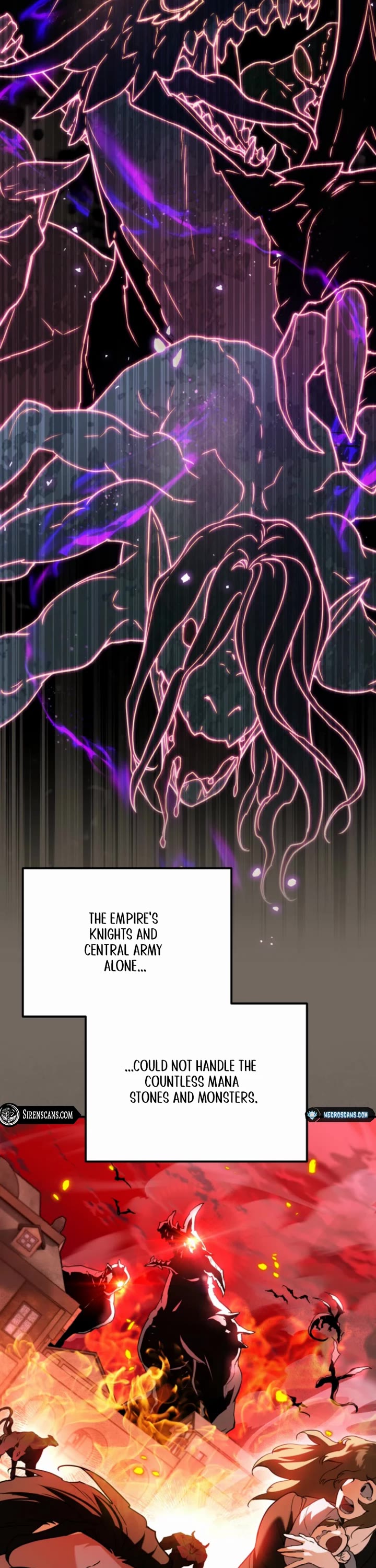 A Secretly Capable Child Is Seeking For Her Dad Chapter 0 page 3 - Chapter 0