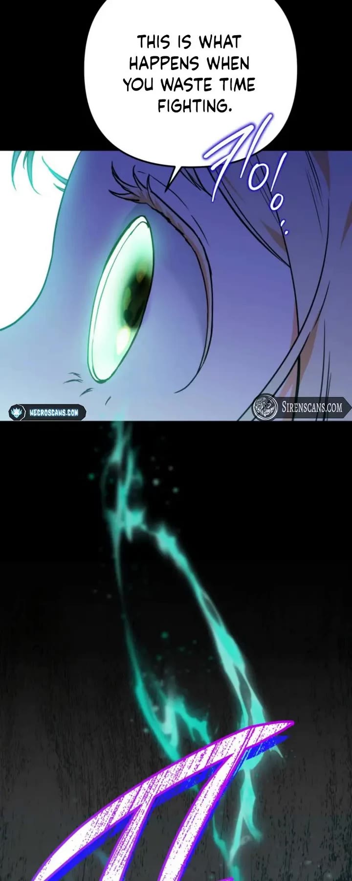 A Secretly Capable Child Is Seeking For Her Dad Chapter 0 page 30 - Chapter 0